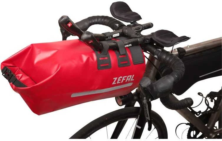 ZEFAL Z ADVENTURE AERO F12 krepšys