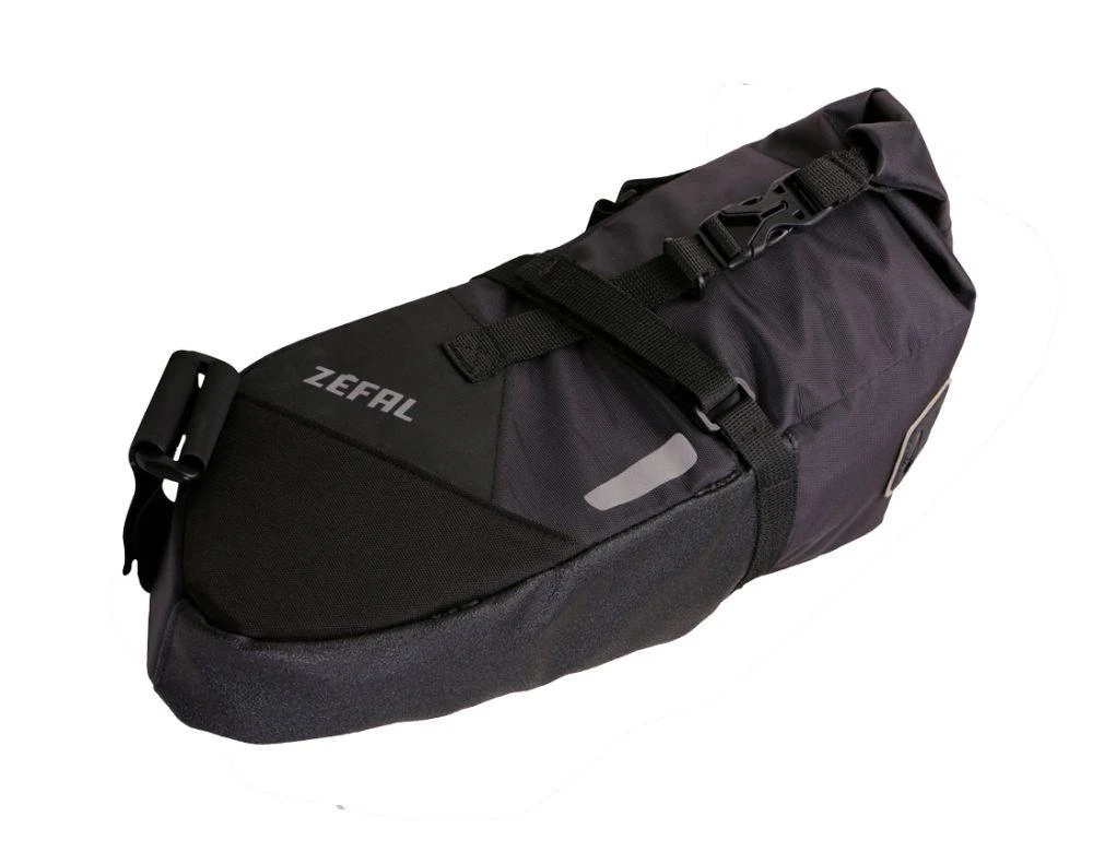 ZEFAL Z Adventure R5 bike bag