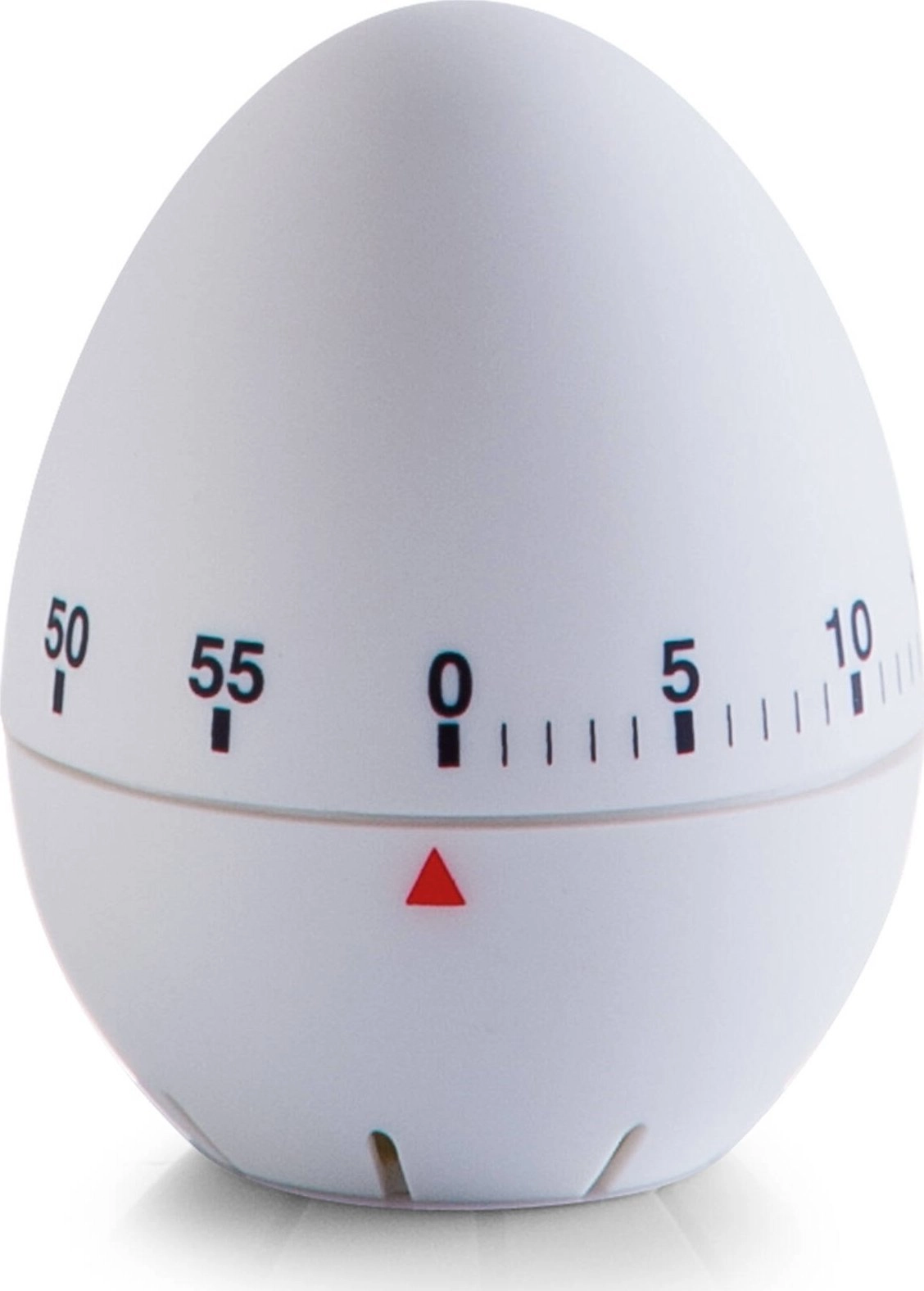 Minutnik Zeller Egg-shaped kitchen minute  Ø