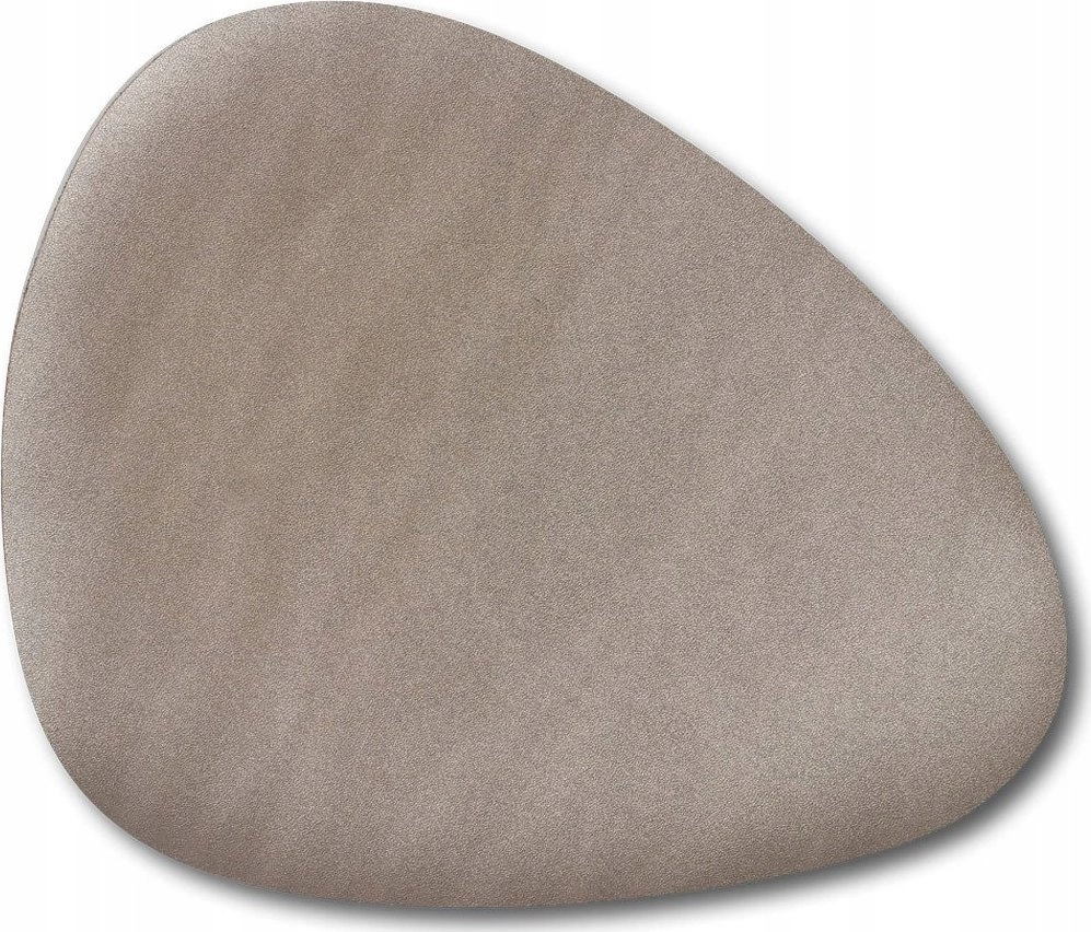 Zeller Synthetic leather table mat 34
