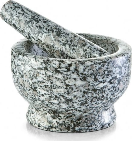 Zeller Zeller Moździerz granitowy 8cm kol