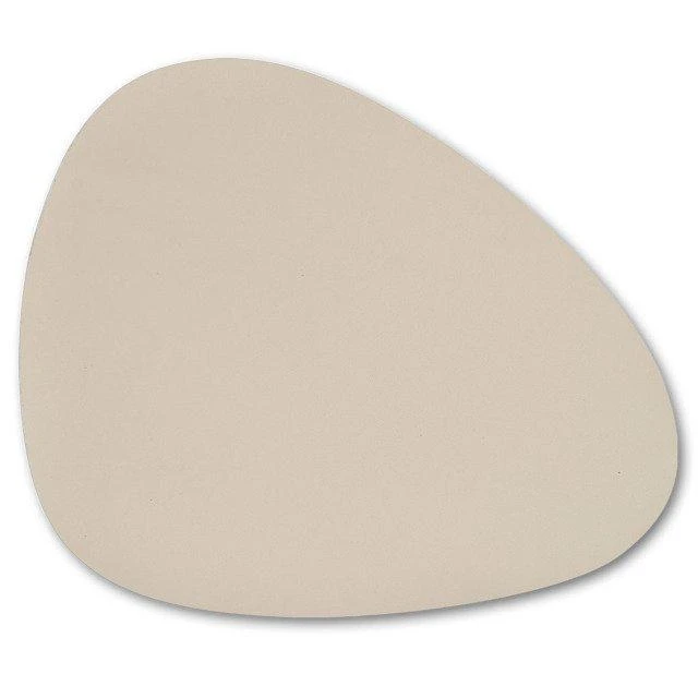 Zeller Synthetic leather table mat  34