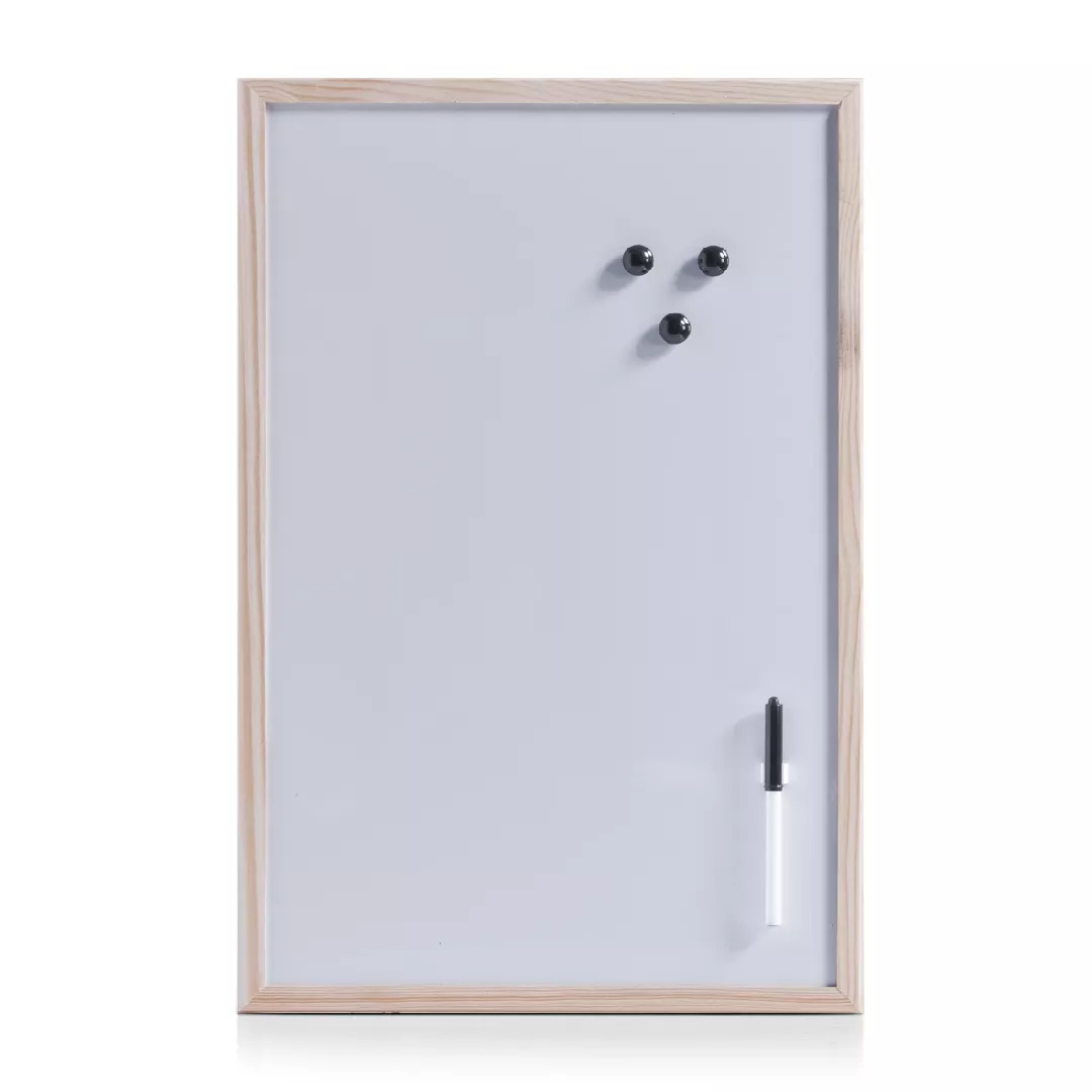 Zeller Present 11121 whiteboard Magnetic 13458246