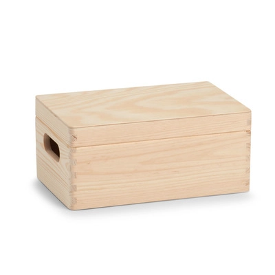 Zeller Present 13150 storage box Rectangular