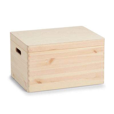 Zeller Present 13152 storage box Rectangular