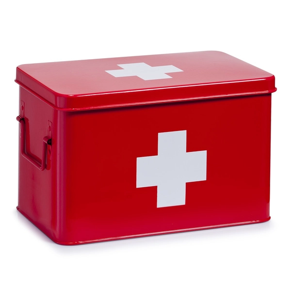 Zeller Present 18116 storage box Rectangular