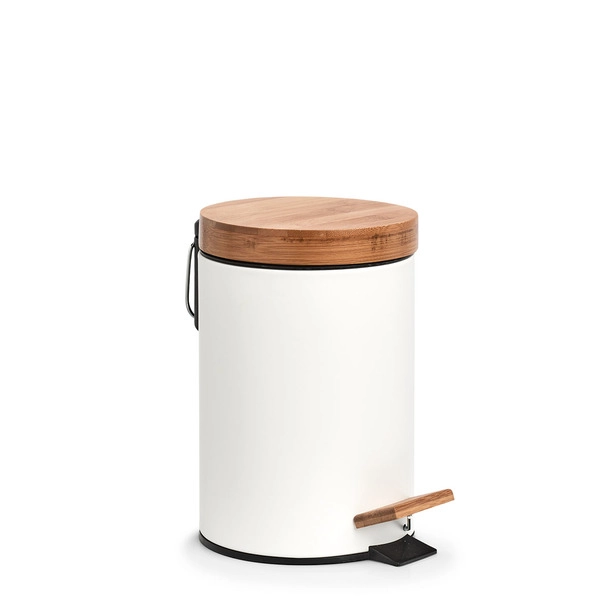 Zeller Present 18908 trash can 3
