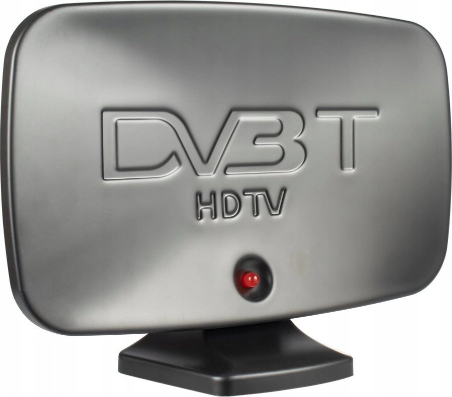 Antena RTV Zelmart Antena DVB-T 2w1