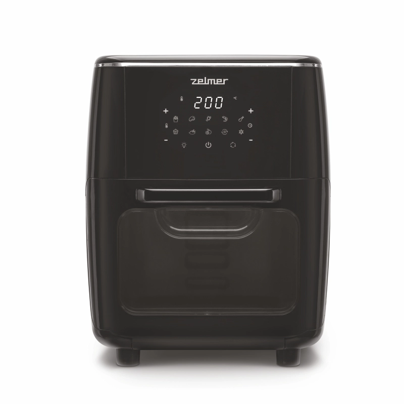 Zelmer ZAF7120 fryer Single 12 L