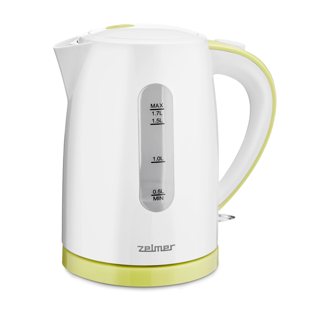 Zelmer ZCK7616L electric kettle 1.7