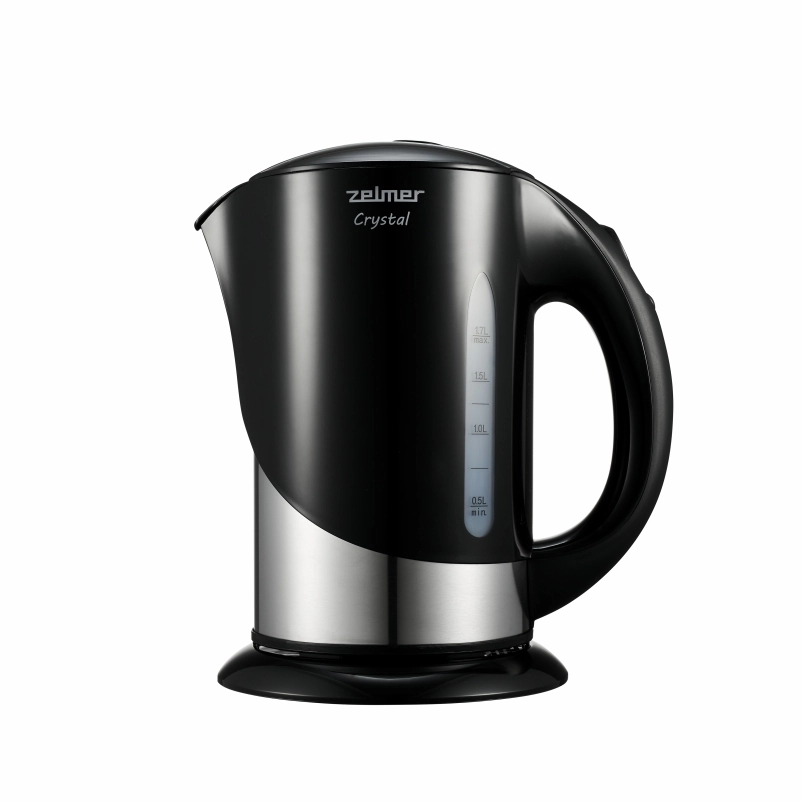 Zelmer ZCK7630B electric kettle 1.7