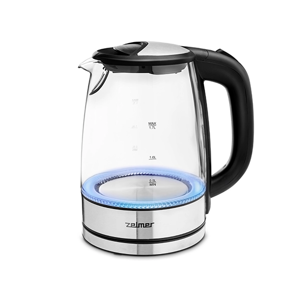 Zelmer ZCK8024 electric kettle 1.7