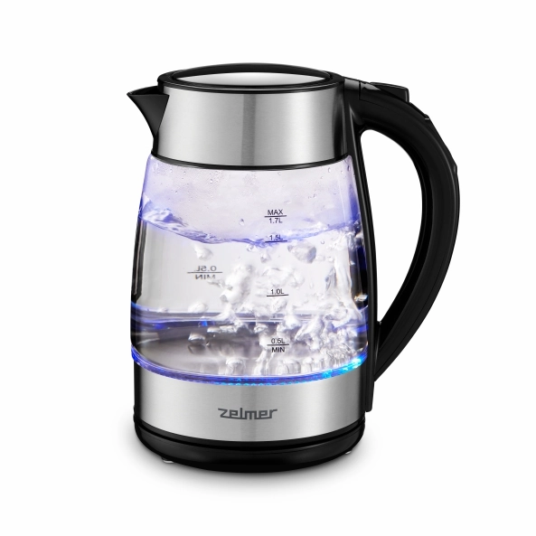 Zelmer ZCK8026 electric kettle 1.7