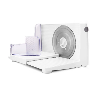 Zelmer ZFS0916 slicer Electric White Plastic