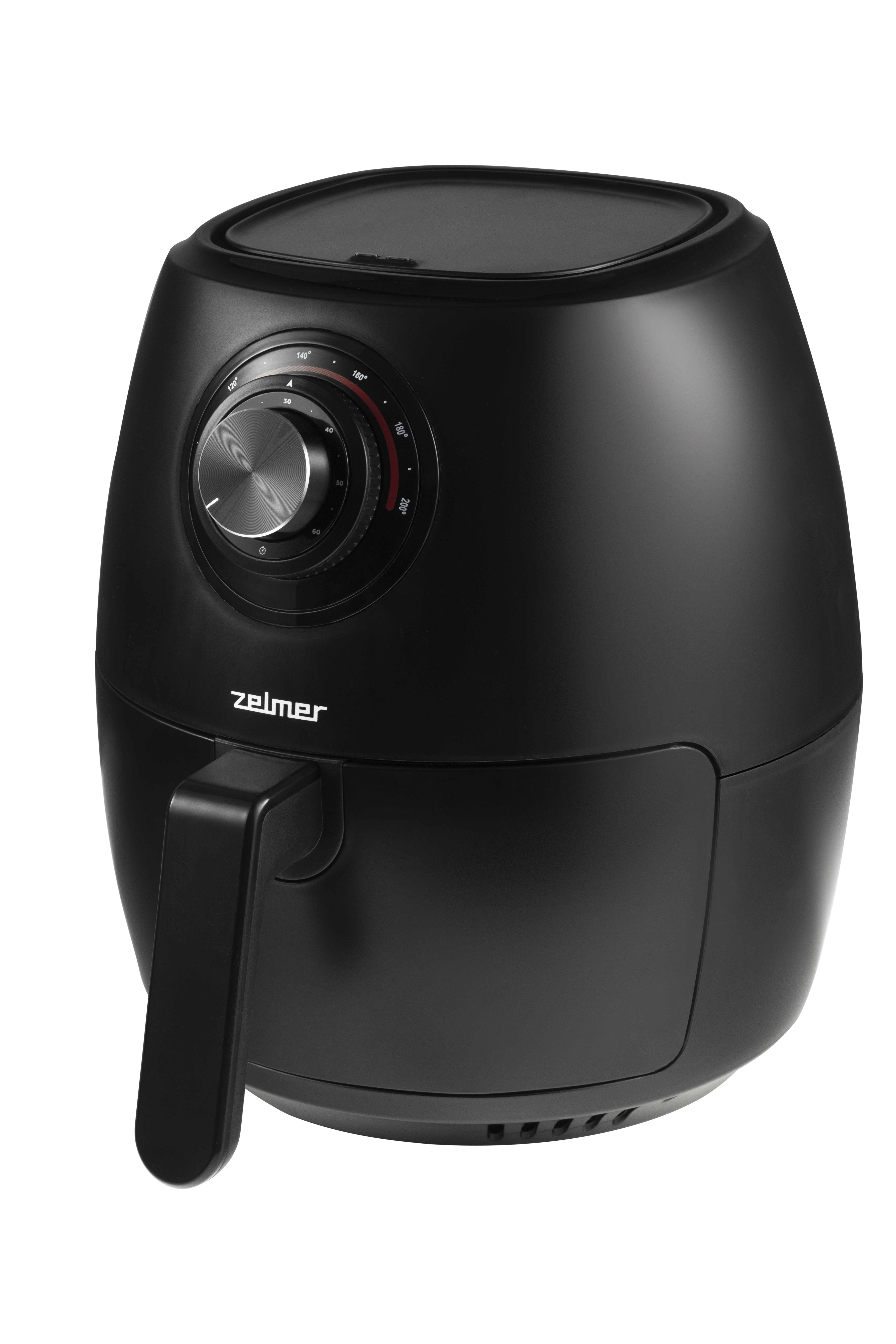 Fryer Zelmer FAIT FREE FRYER ZELMER