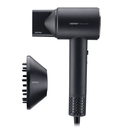 HAIR DRYER ZHD 9004 PLASMA CARE