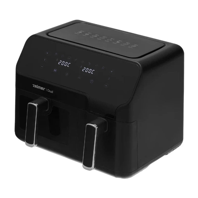 Zelmer ZAF9000 Air Fryer 5.5