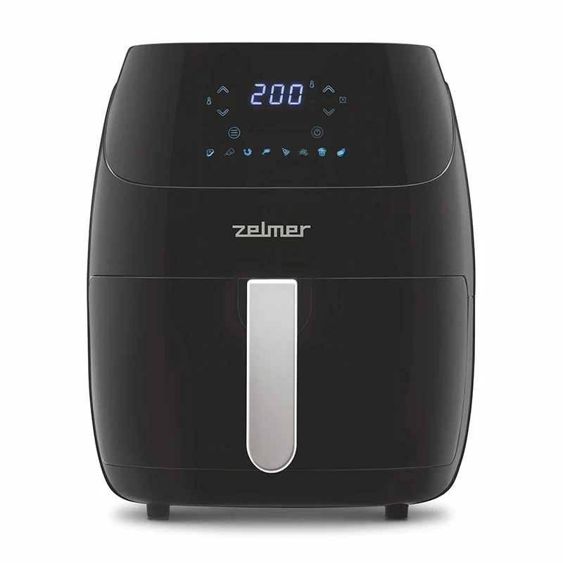 Zelmer ZAF5500B Elektra 5L Air Fryer