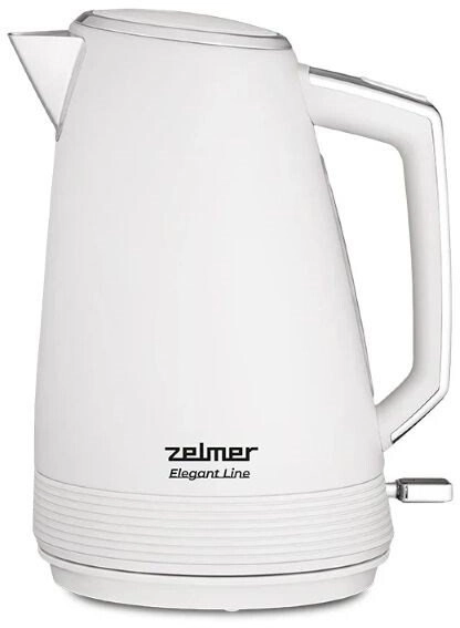 Zelmer ZCK7956E Elegant Line 1.7-litre