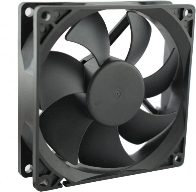 Zenpc Fan SY12025L12S Fan 12V /