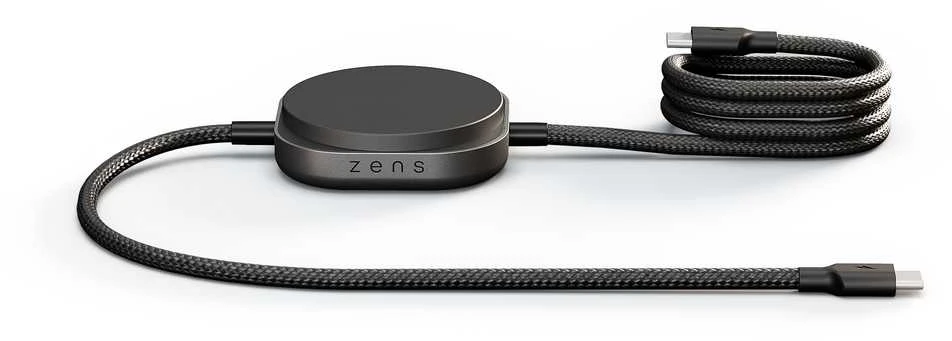 Zens Charging Cable USB C-C Pro