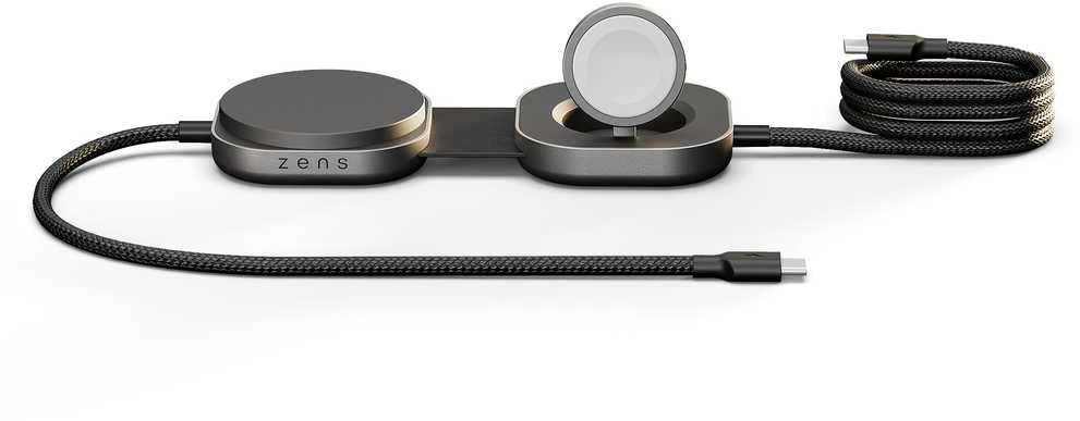 ZENS Charging Cable USB C-C Pro