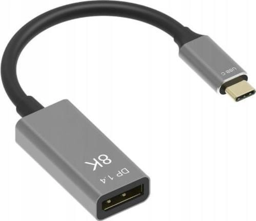 Adapter USB Zenwire USB-C - DisplayPort