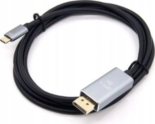 Zenwire USB-C - DisplayPort USB Adapter
