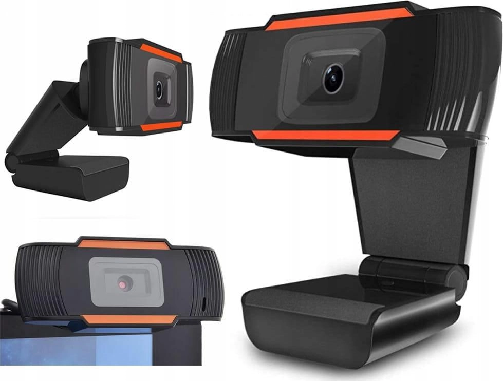 Kamera internetowa Zenwire FULL HD 1080p