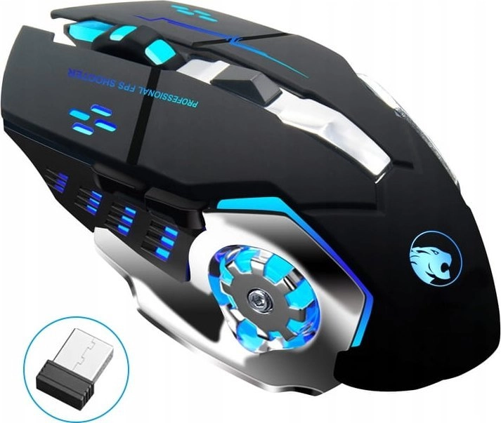 Mysz Zenwire G8 11927135 5904507528447