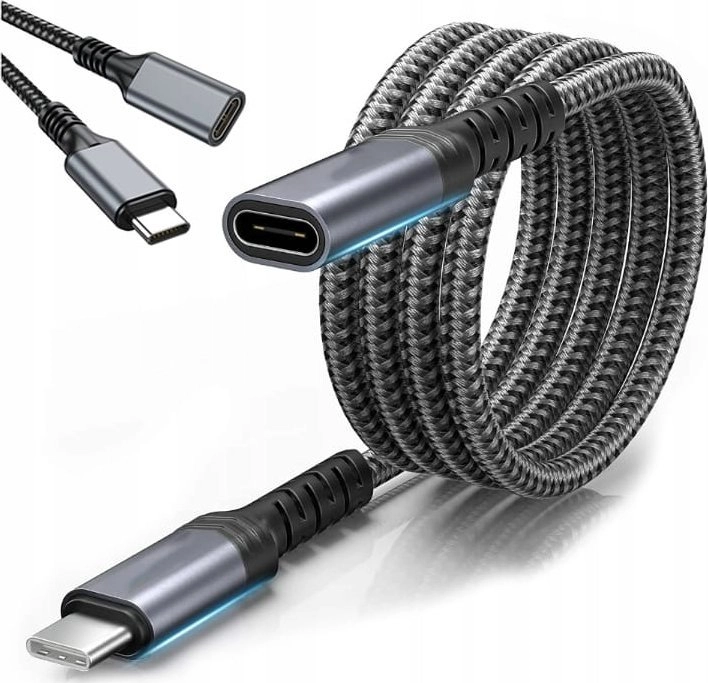Zenwire USB-C - USB-C USB Cable