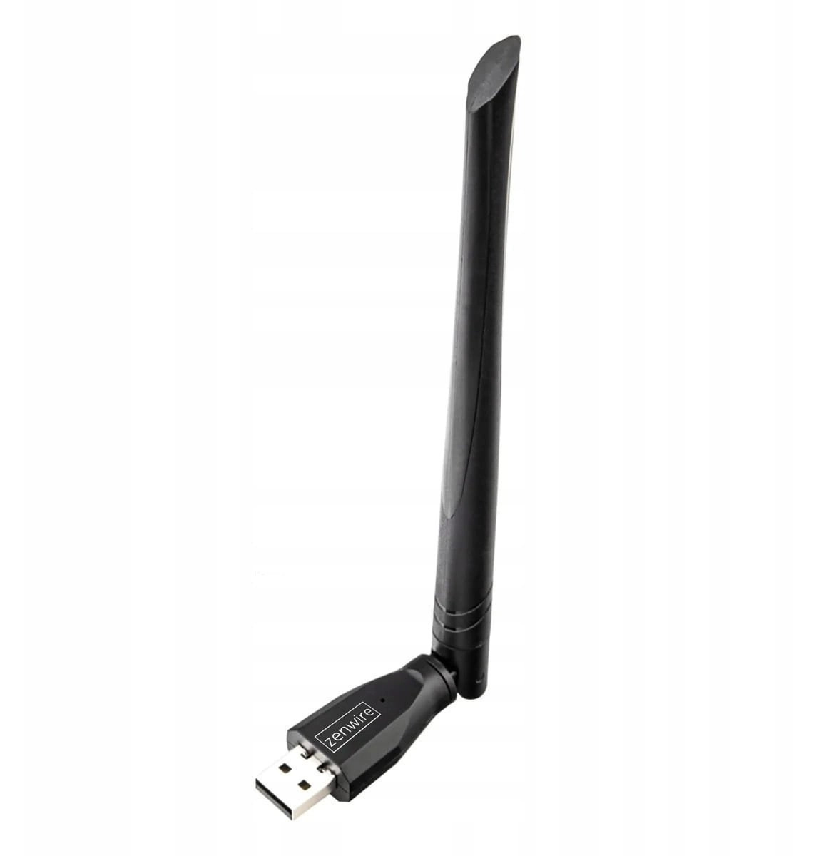 Network Card WiFi Adapter USB 650