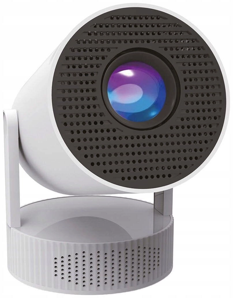 Zenwire Projector Portable Mini Projector Android