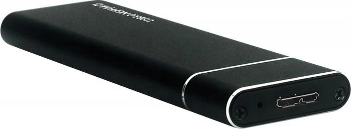 BS-2809S M.2/SATA USB 3.0