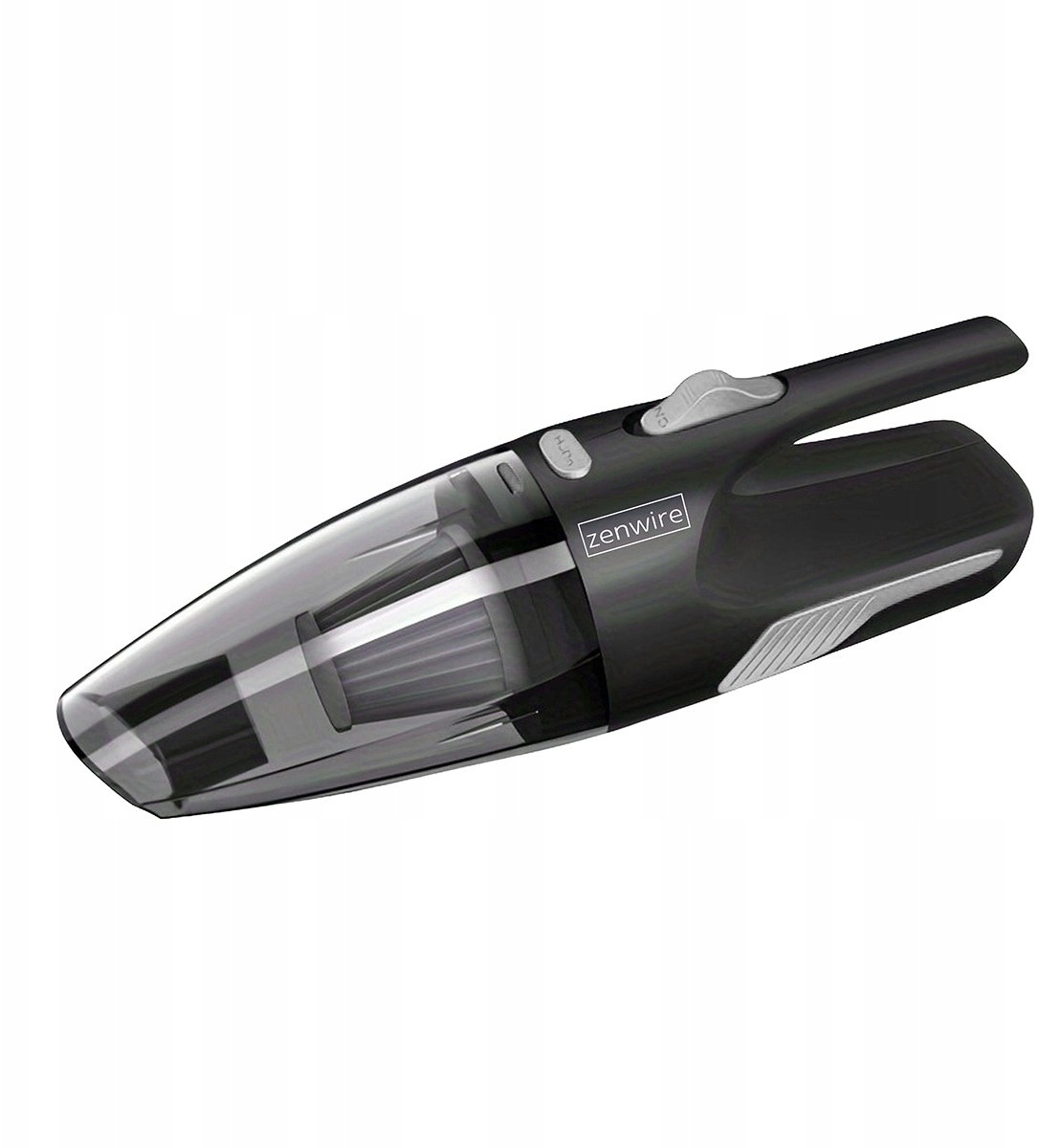 Zenwire Mini Handheld Vacuum Cleaner Car