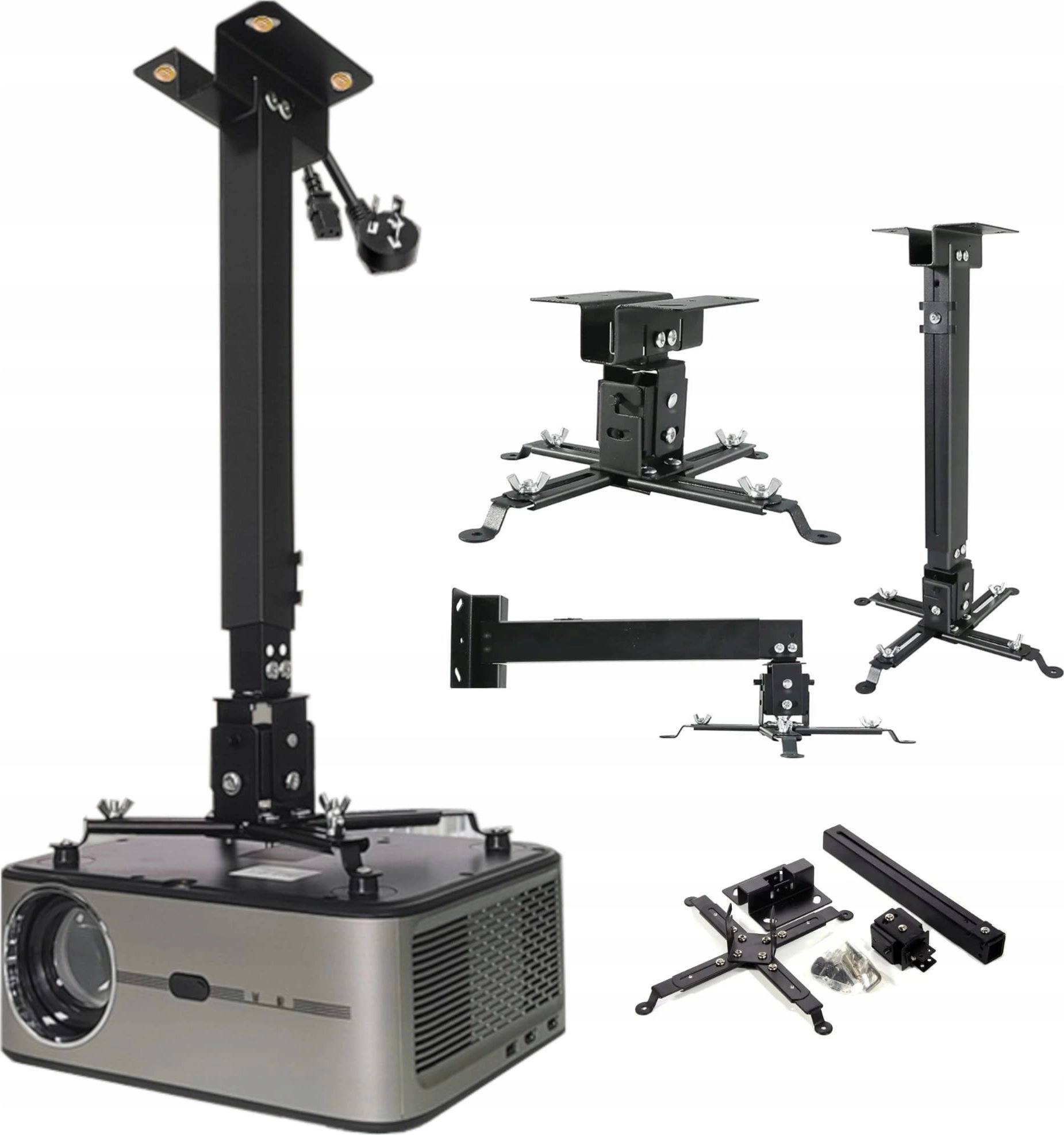 Zenwire projector holder Hanger Projector holder