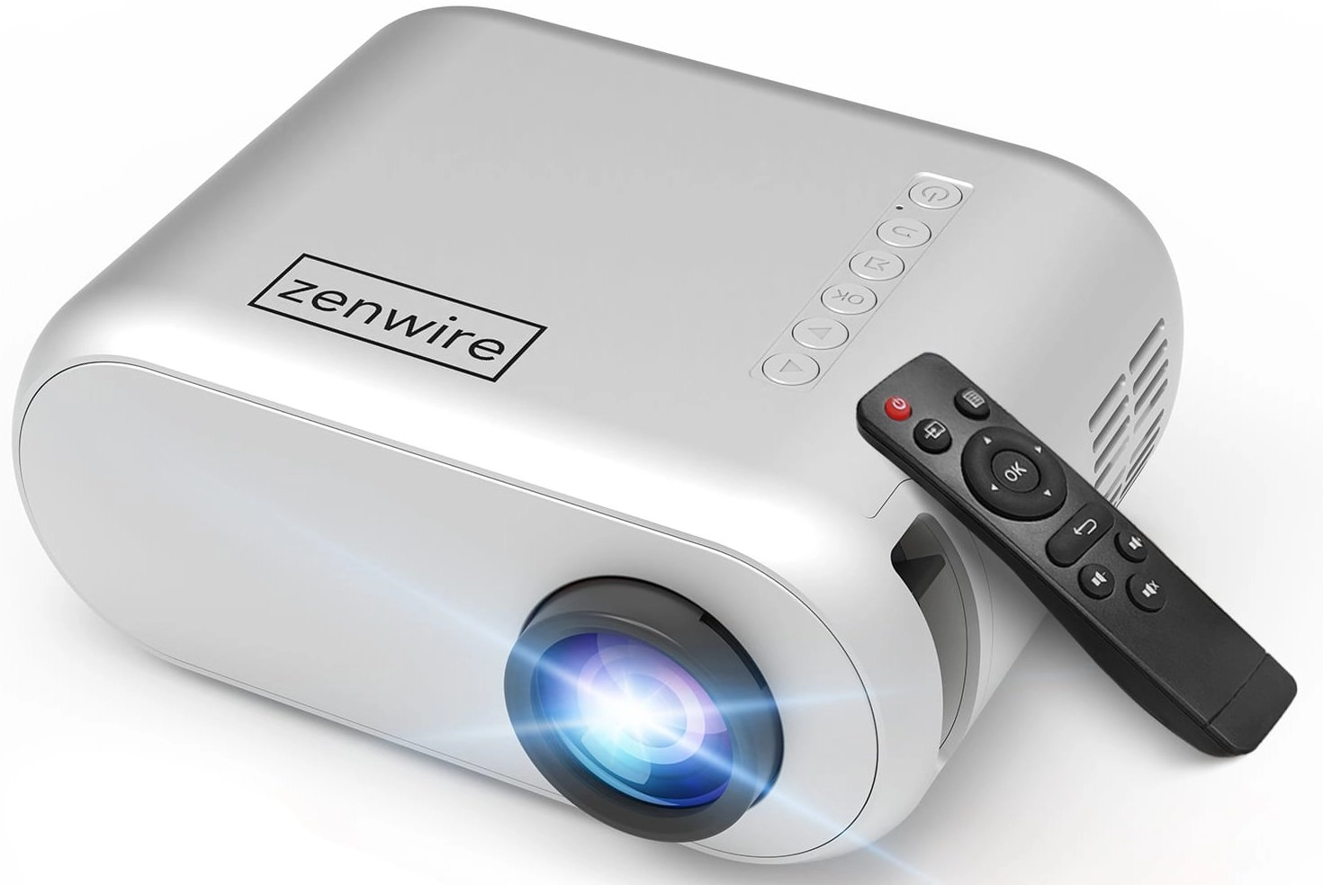 Projektor Zenwire D300S 5904507529321 d300s