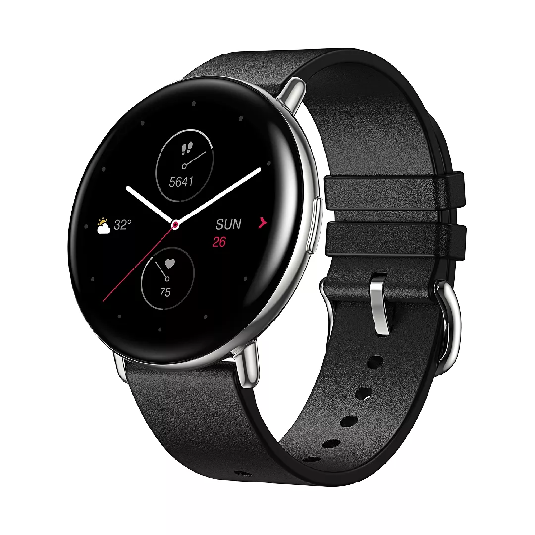 Zepp E Circle AMOLED Digital Touchscreen