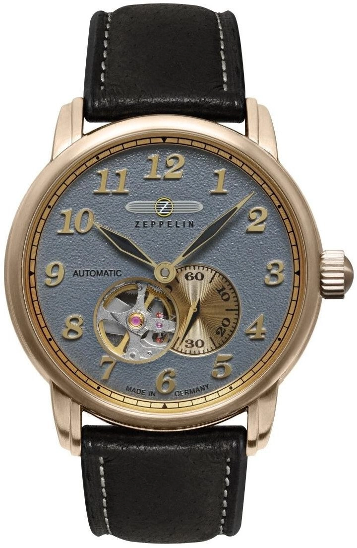 Pulkstenis Zeppelin LZ127 76645 Automātisks, 40mm