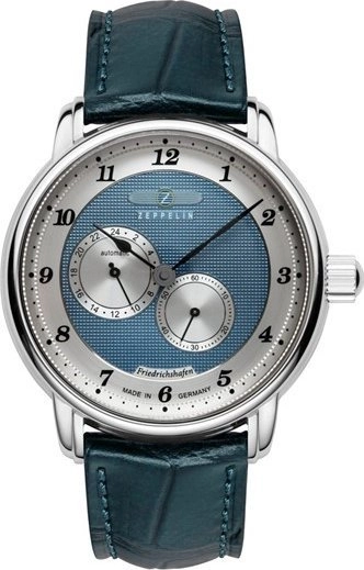 Zeppelin watch Zeppelin Friedrichshafen watch 85683