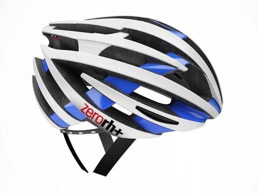 Zero RH+ Kask rowerowy zeroRH+ ZY