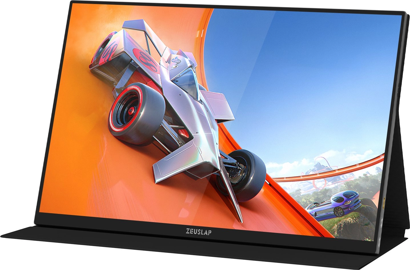 ZEUSLAP P16KT - 144Hz 2.5K