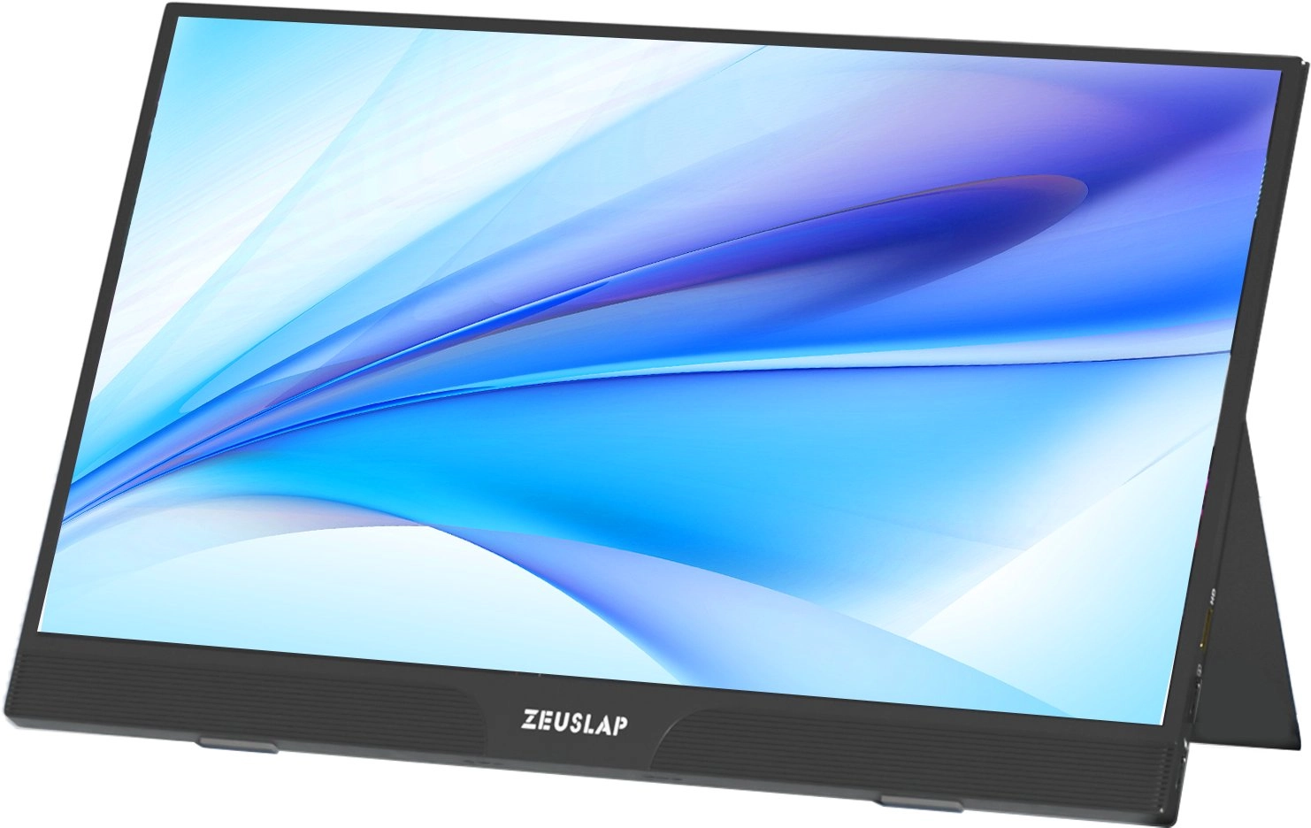 ZEUSLAP Z15ST - Full HD IPS