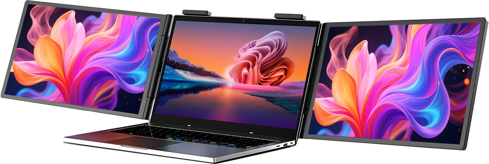 ZEUSLAP ZB14 - Full HD  IPS