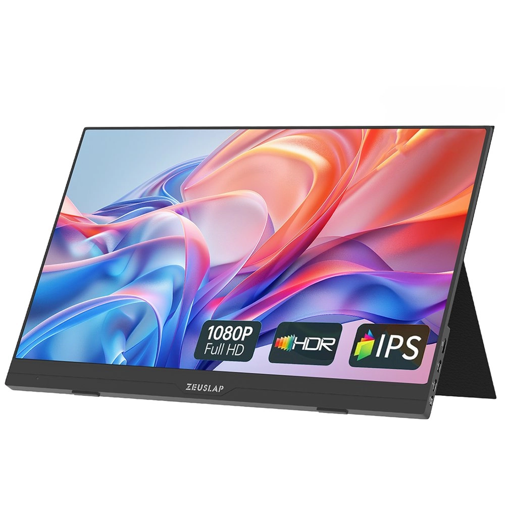 Monitors Zeuslap AP156