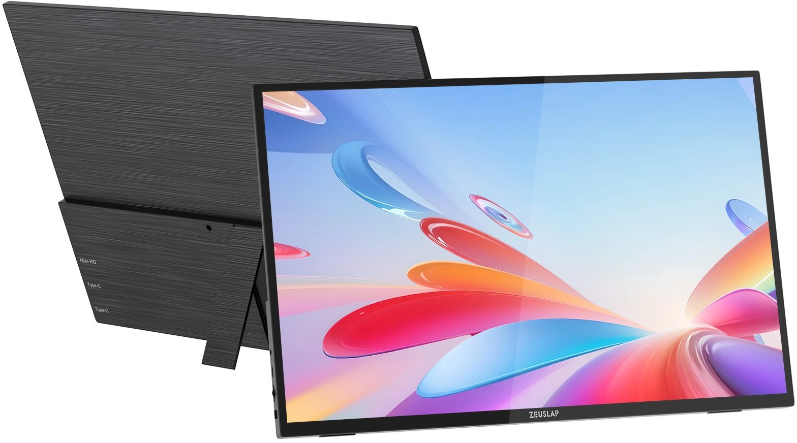 Monitors Zeuslap P16ST