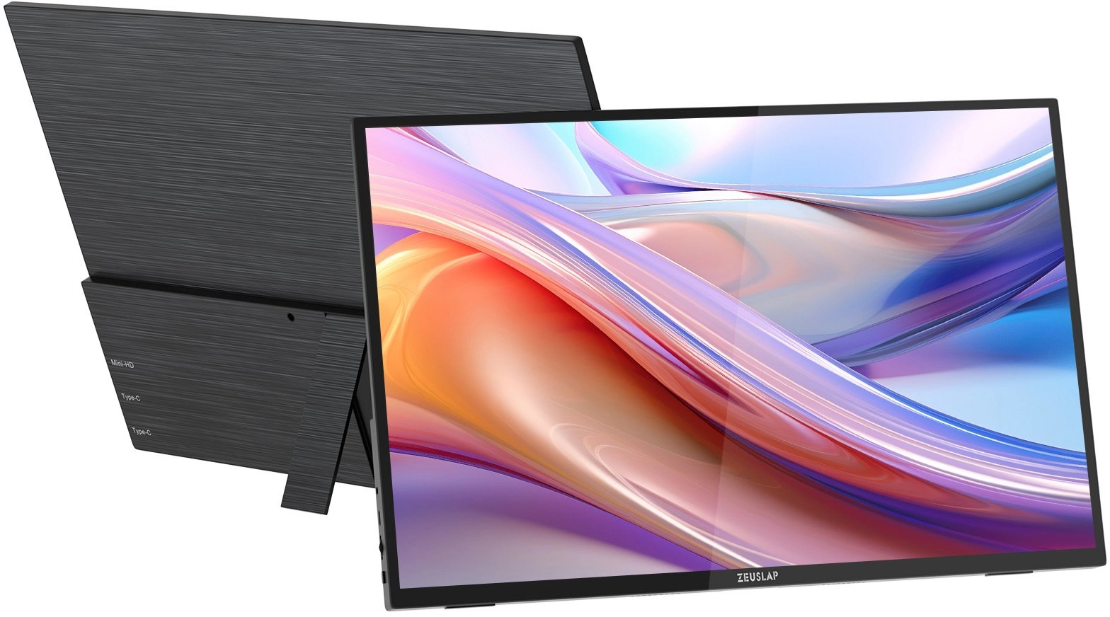 Monitors Zeuslap P16T
