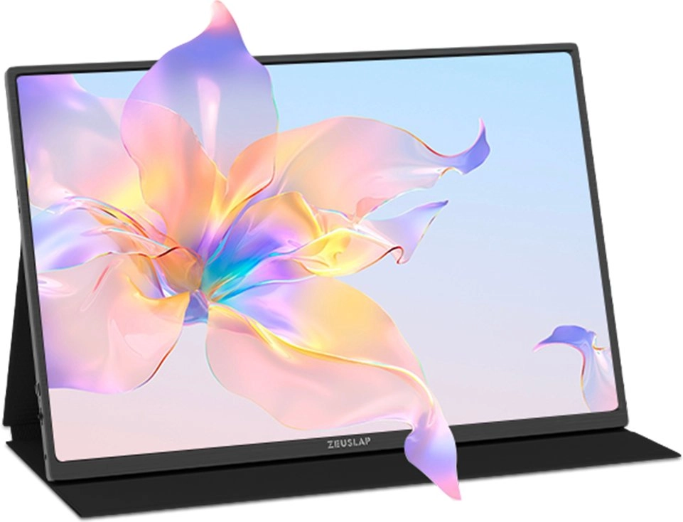 Monitors Zeuslap P25K