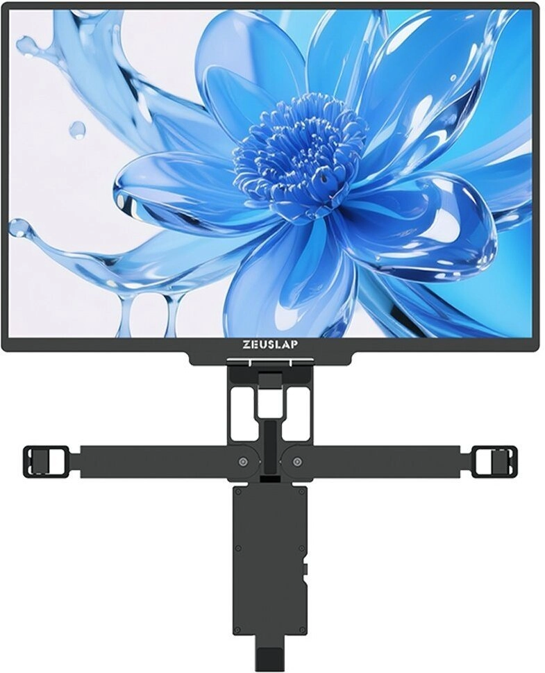 Monitors Zeuslap Z16H