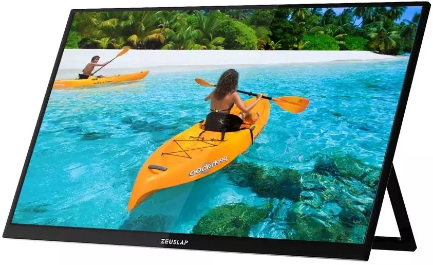 Monitors Zeuslap Z18T